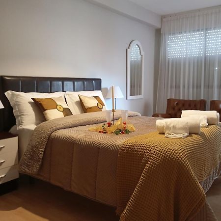 Apartamento Ons Bueu Εξωτερικό φωτογραφία