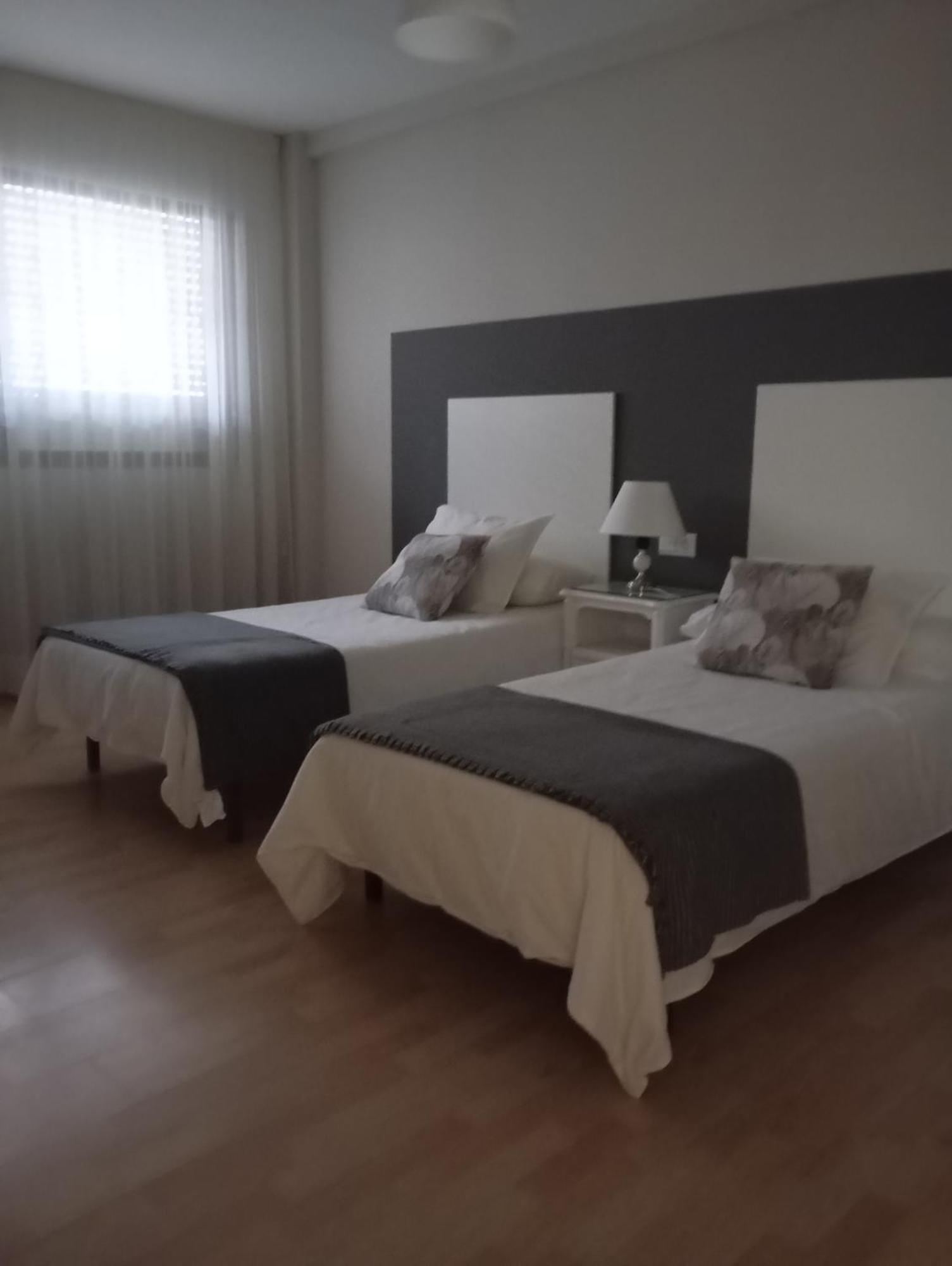 Apartamento Ons Bueu Εξωτερικό φωτογραφία
