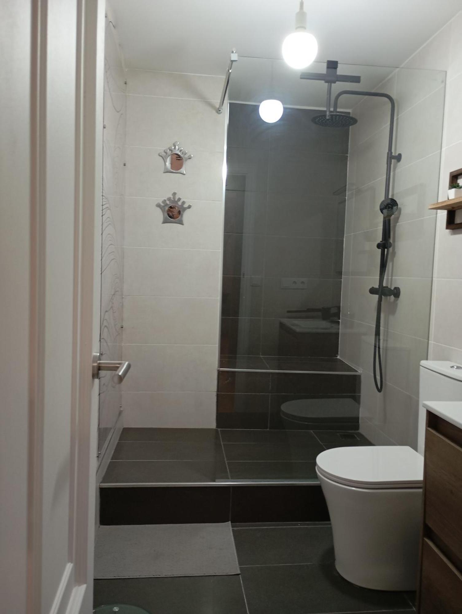 Apartamento Ons Bueu Εξωτερικό φωτογραφία